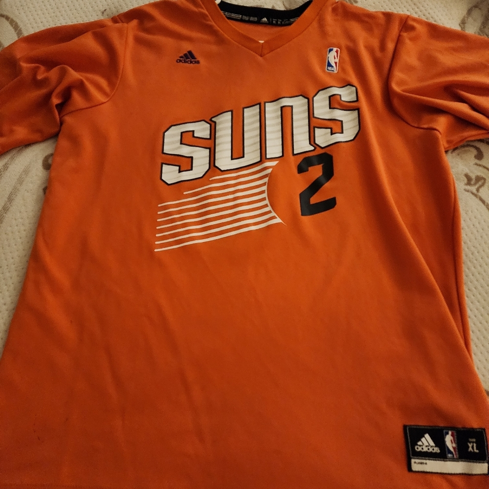 Phoenix Suns Eric Bledsoe Jersey